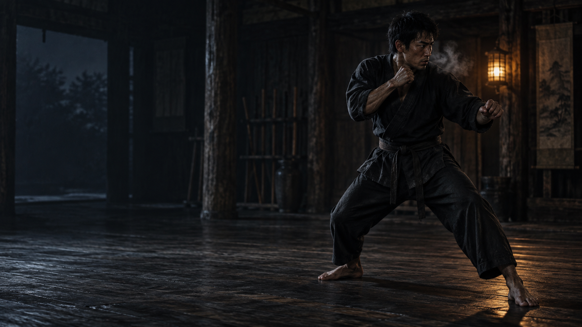 What to do when sparring pressure makes you hold your breath