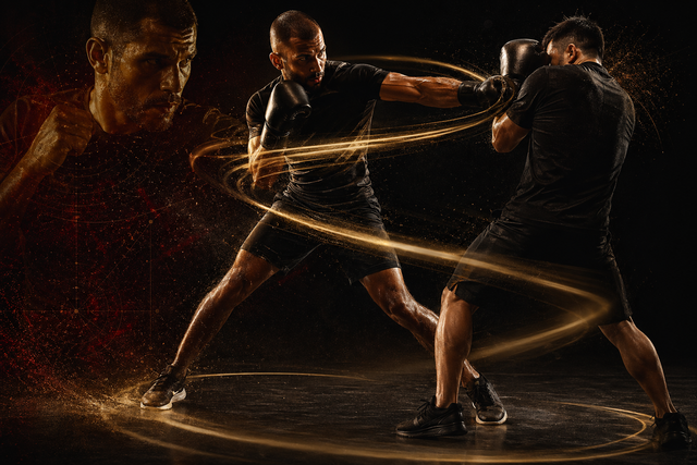 Boxing Mobility Meets Spiral Flow: Faster Rotation, Cleaner Power, Better Rhythm
