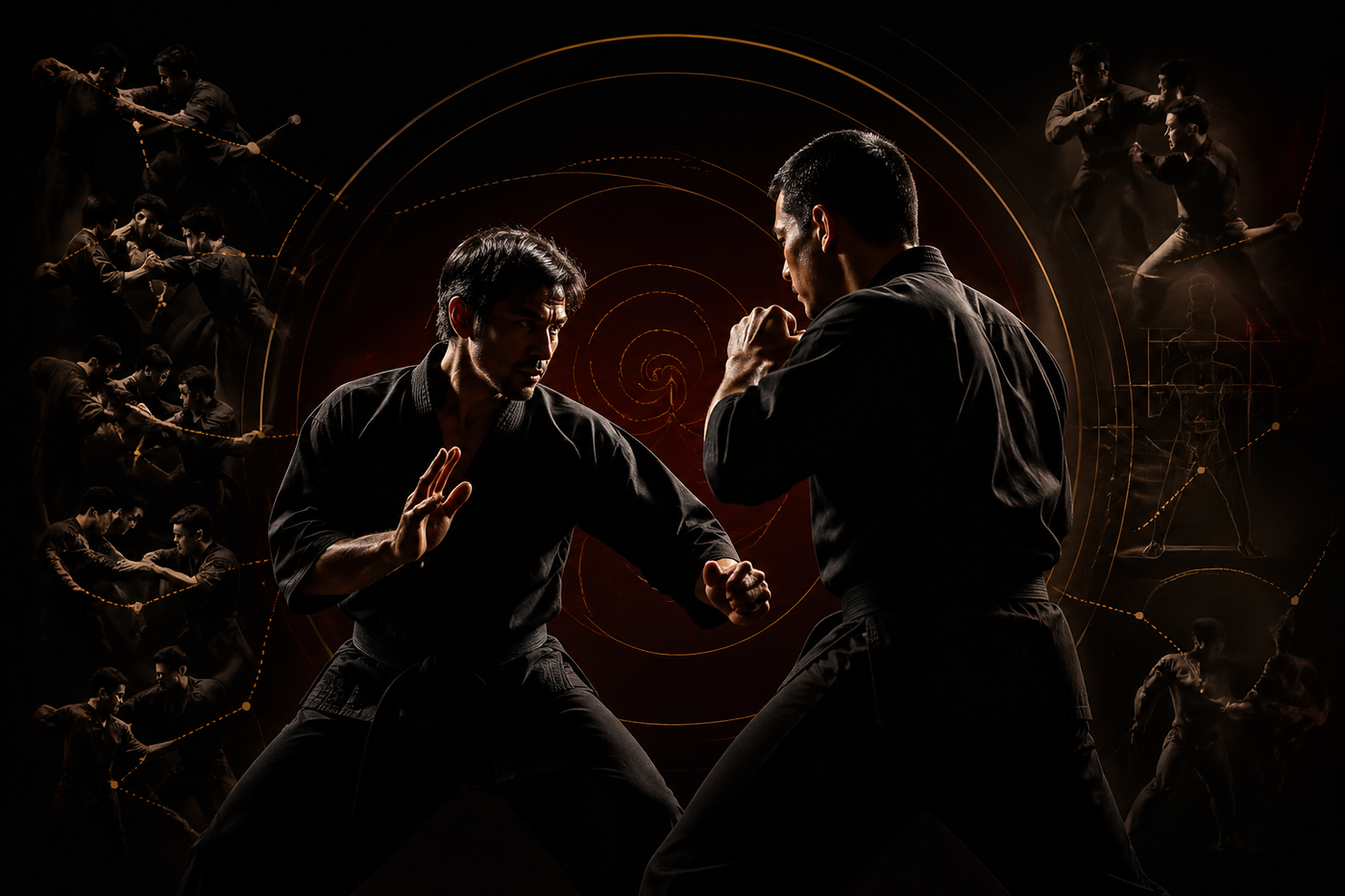Martial Arts Books That Actually Help You Fight Better
