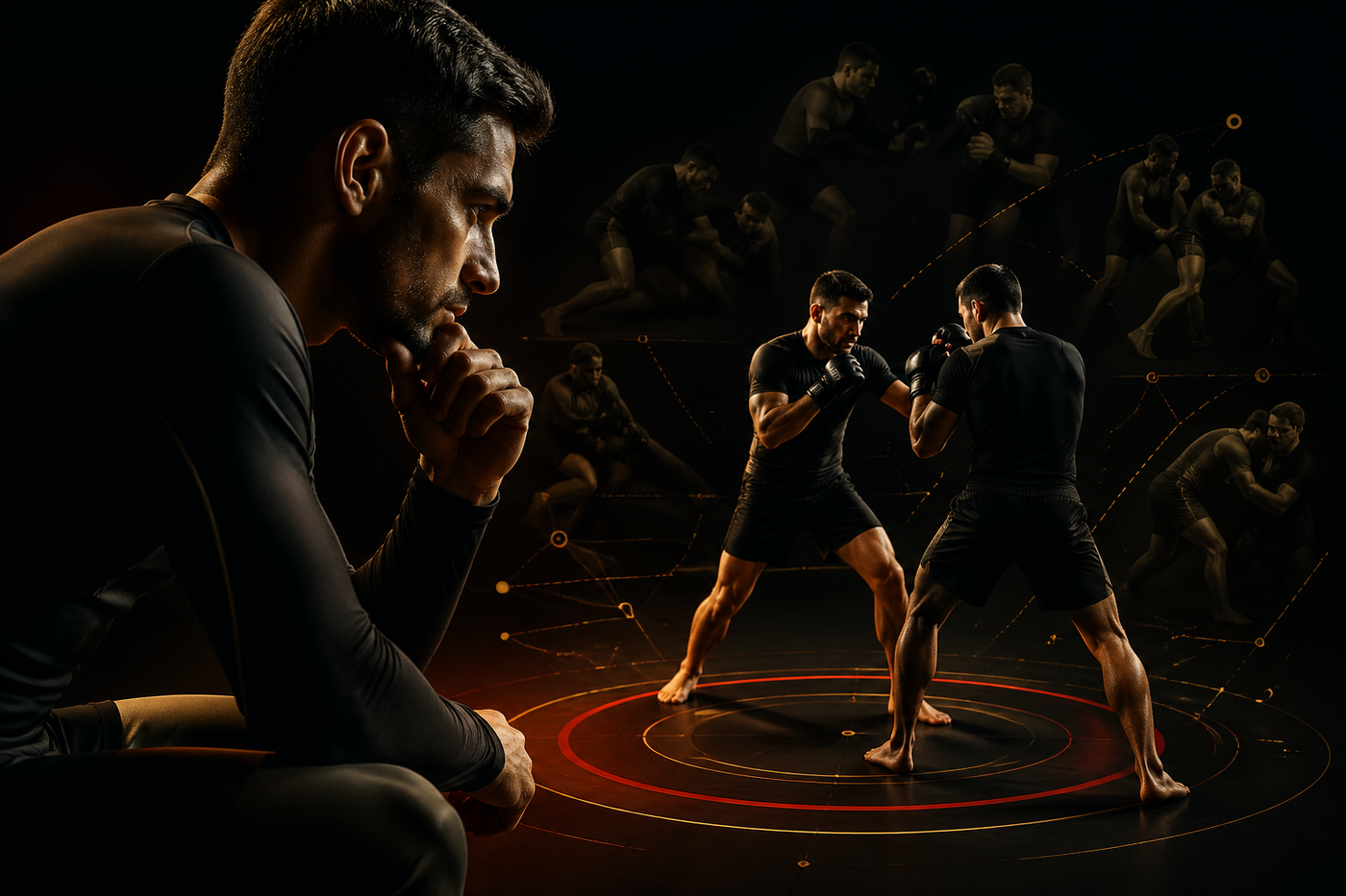 MMA Analysis for Beginners