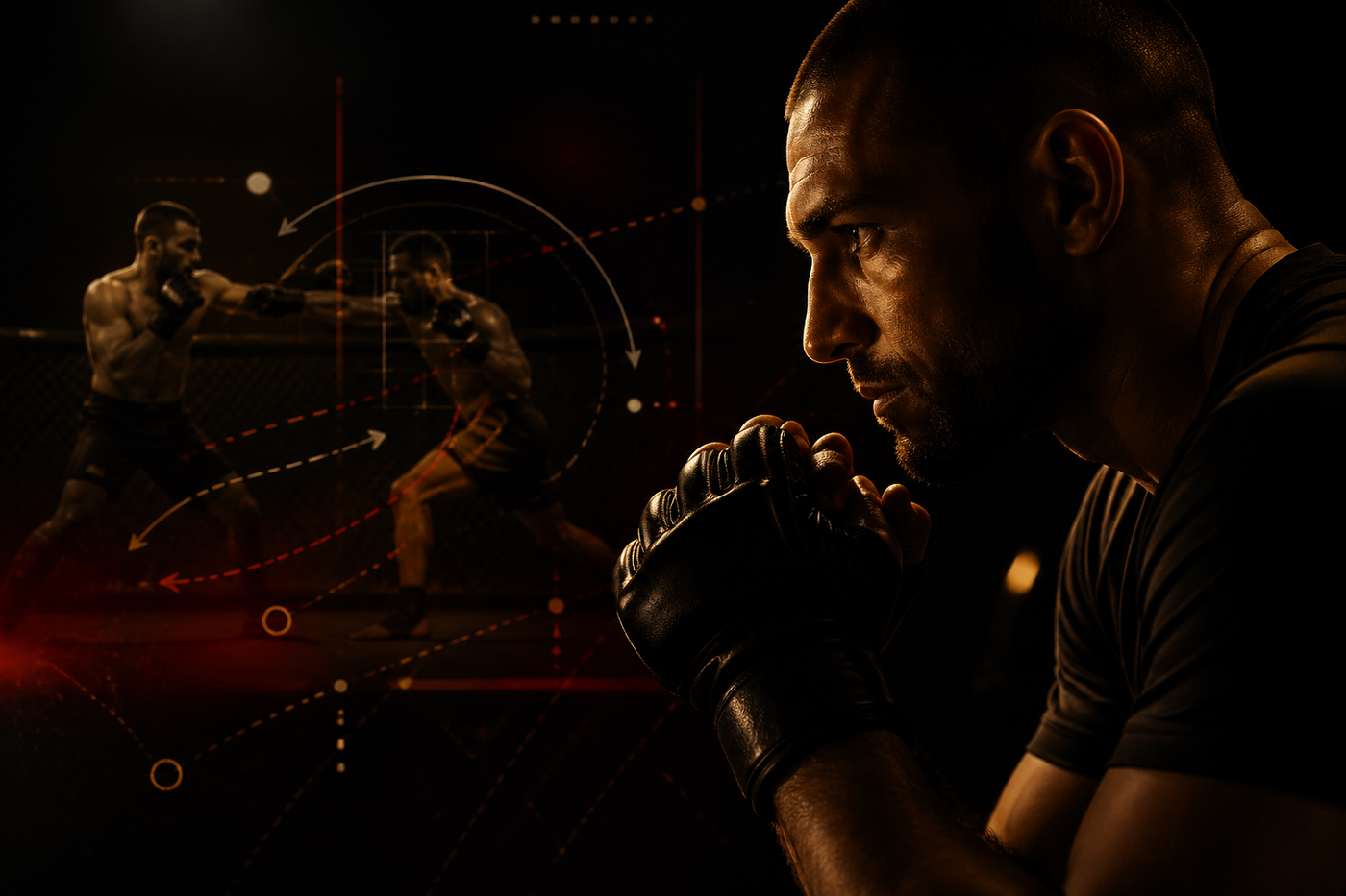 Reading Pressure in MMA: How to Spot the First Breakpoint