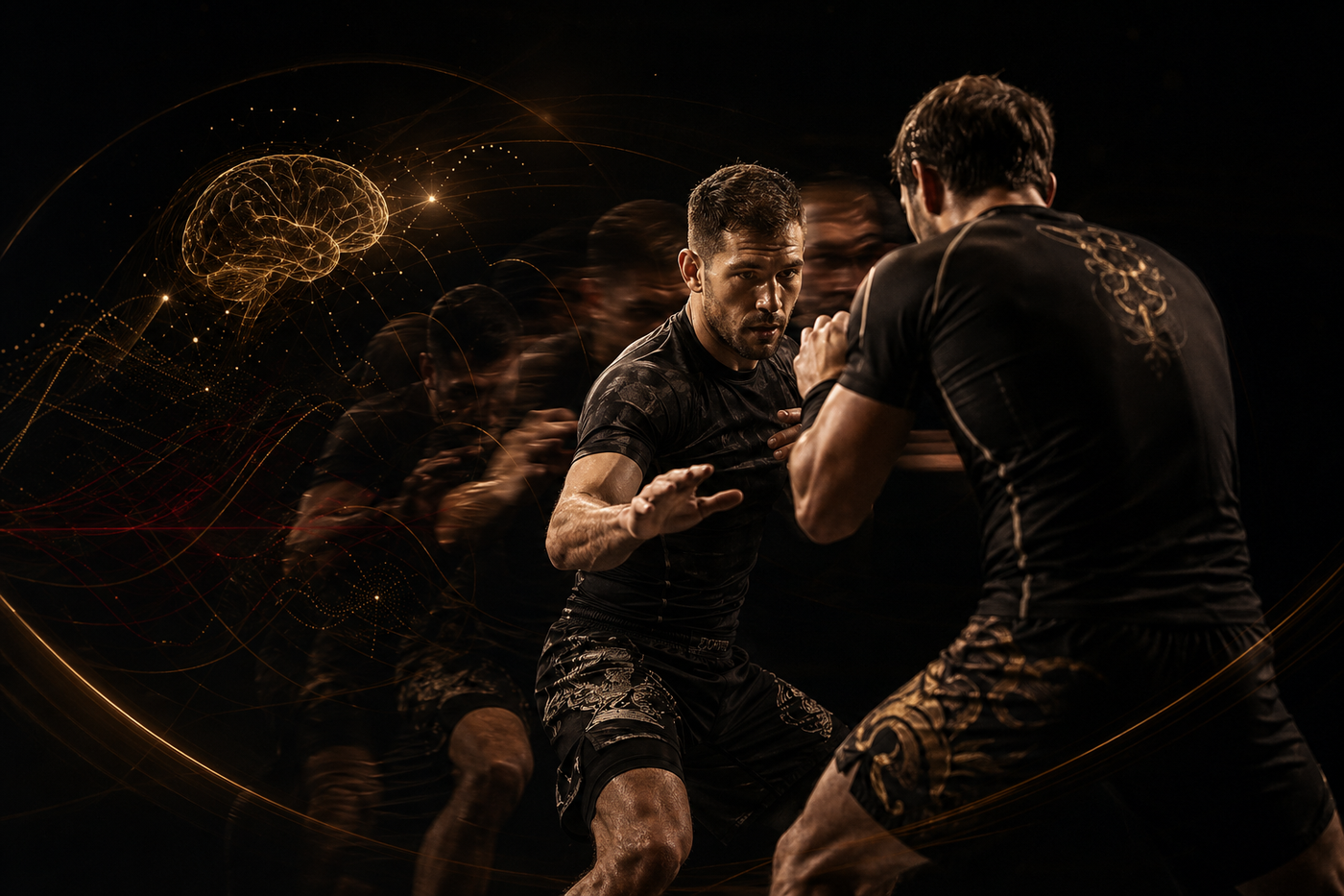 The Science of Flow Training: How Fighters Build Neural Speed in 2026