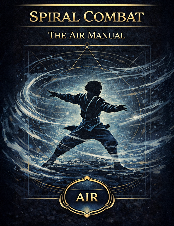 Elemental Series: The Air Manual
