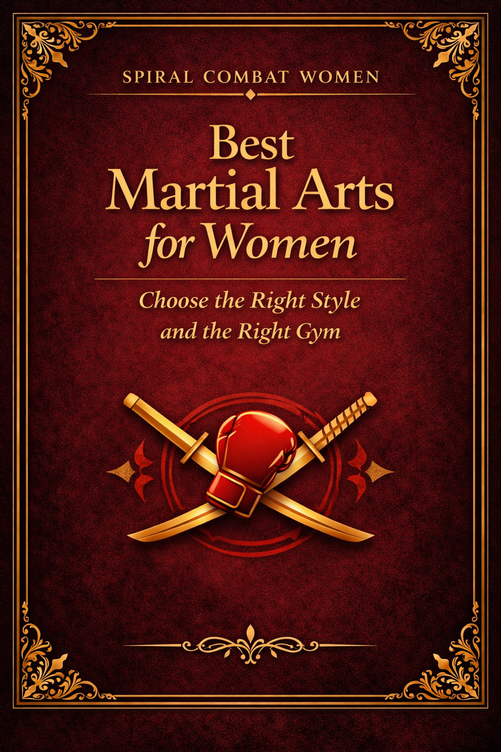 Best Martial Arts for Women
