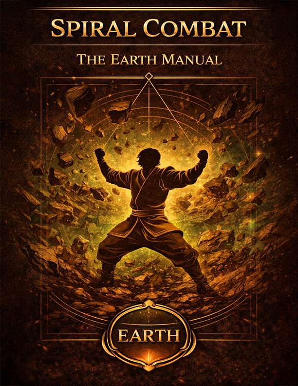 Elemental Series: The Earth Manual