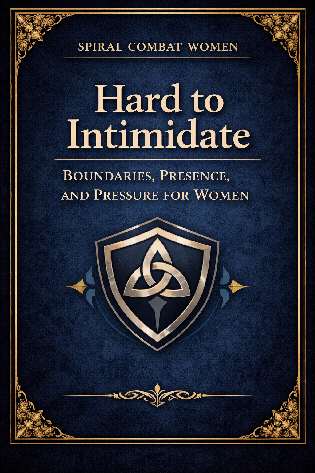 Hard to Intimidate