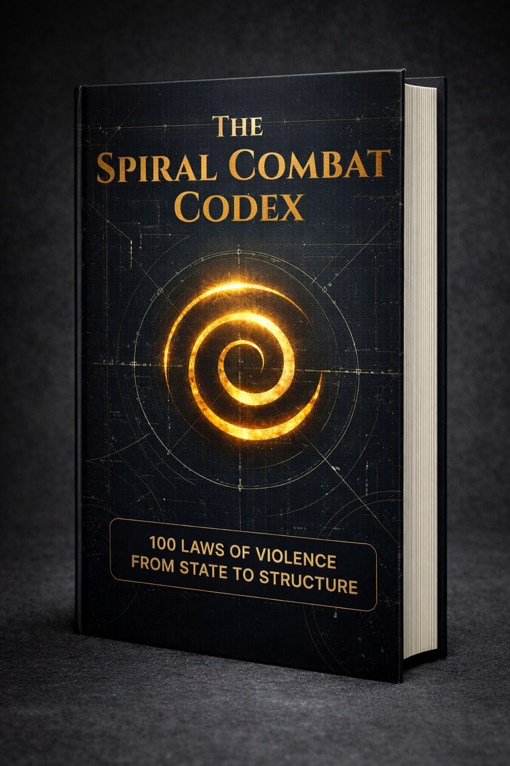 The Spiral Combat Codex™