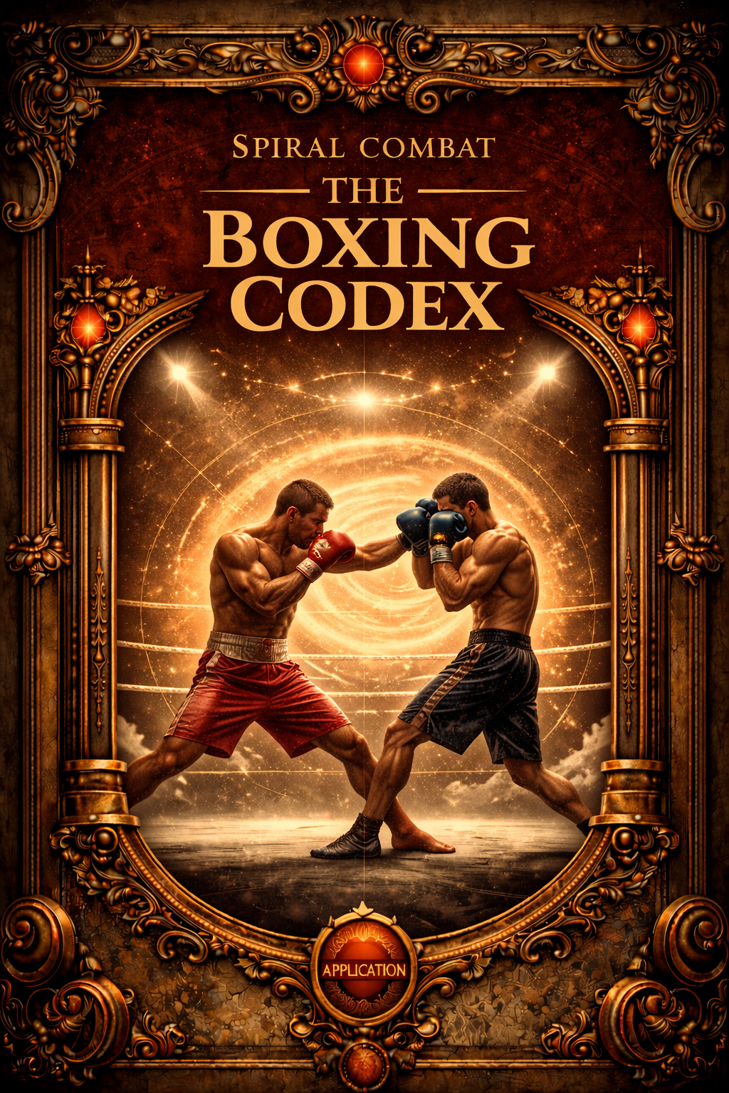 The Boxing Codex™