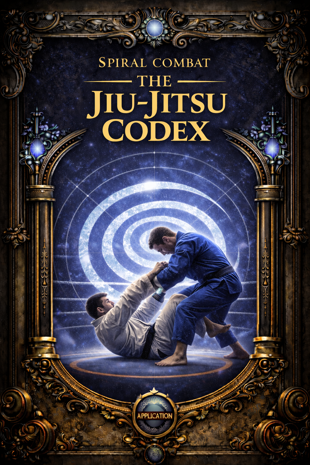 The Jiu-Jitsu Codex™
