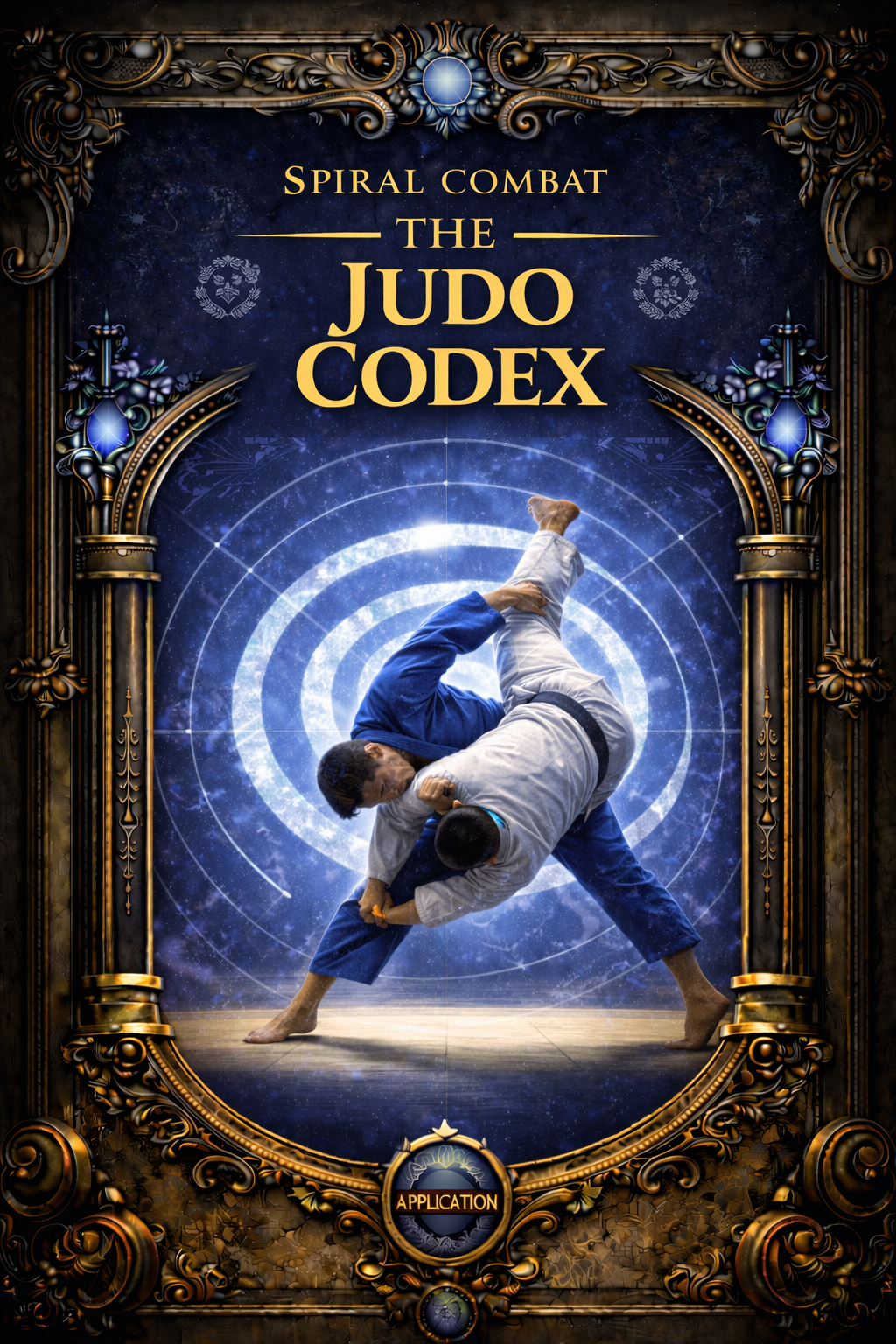 The Judo Codex™