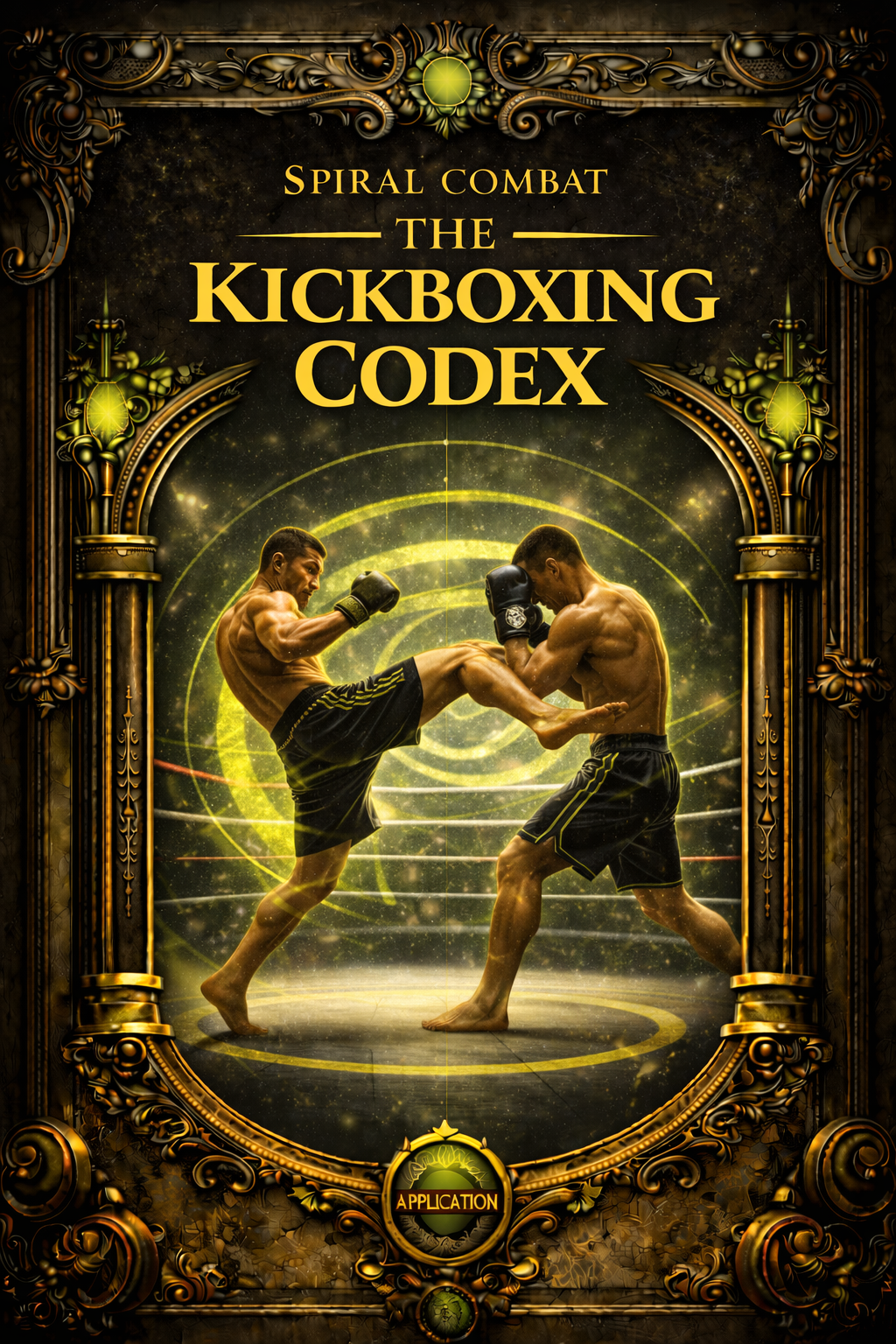 The Kickboxing Codex™