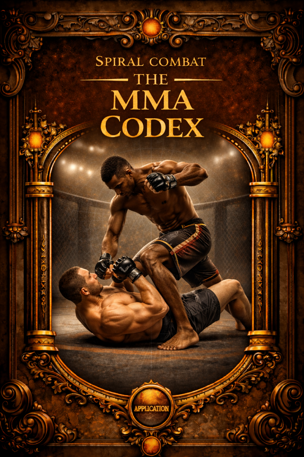 The MMA Codex™