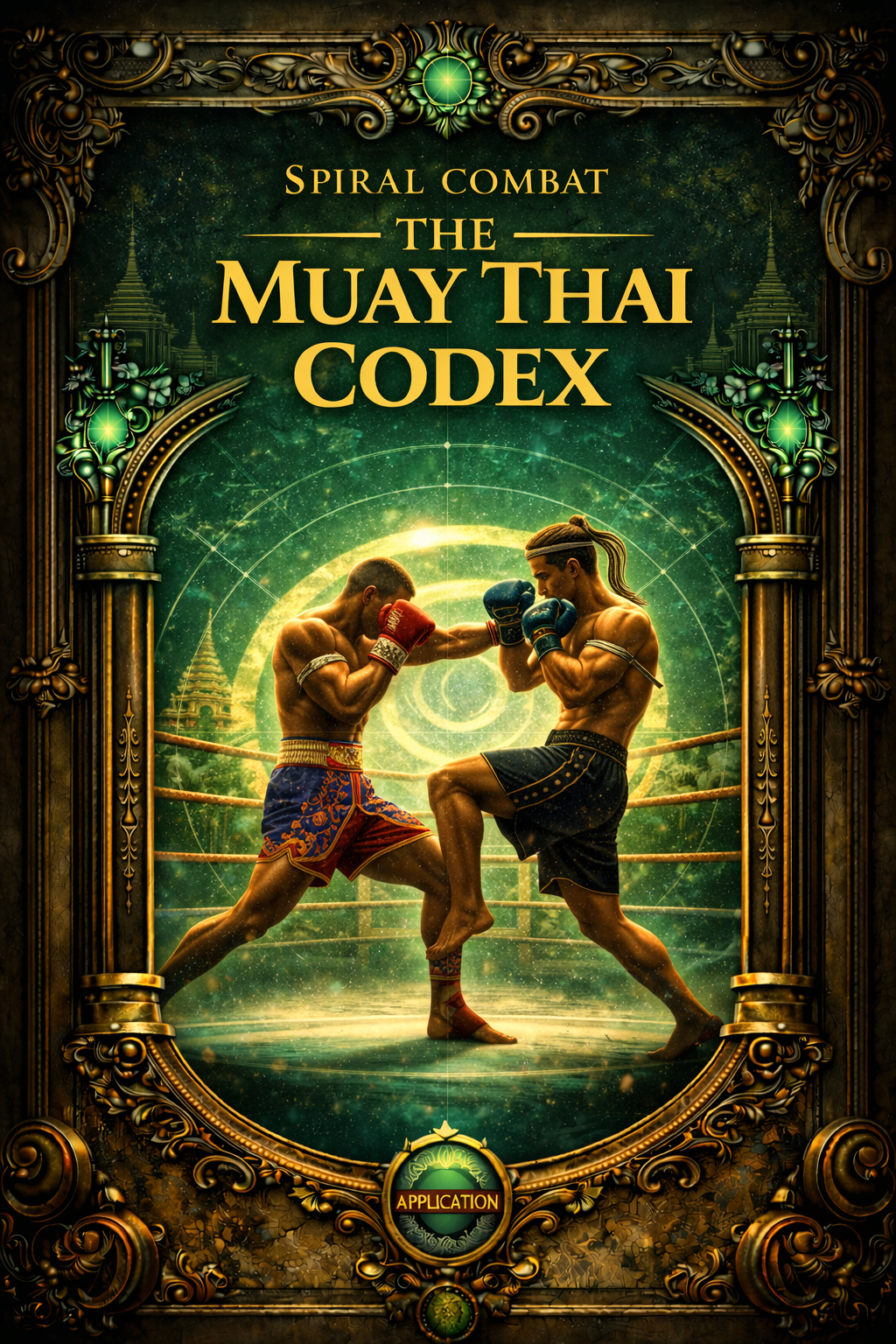 The Muay Thai Codex™
