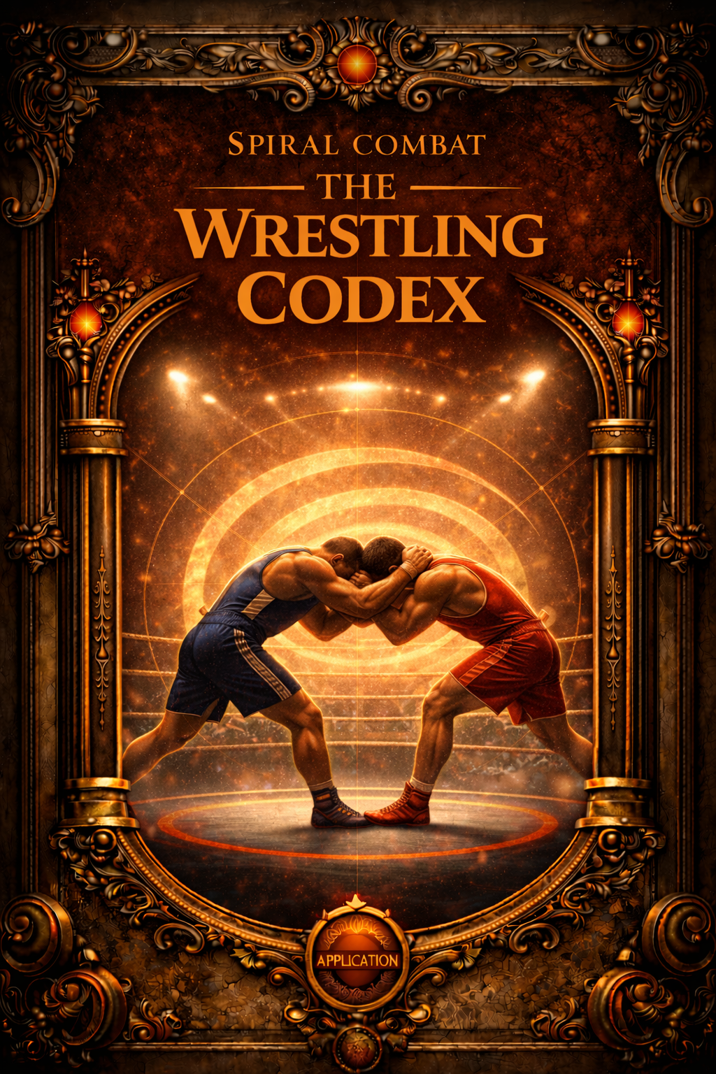 The Wrestling Codex™