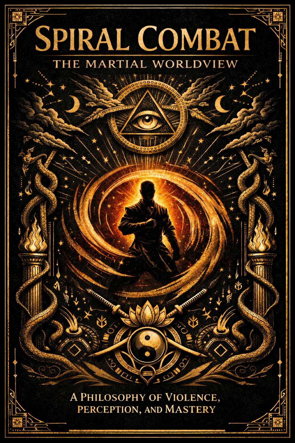 The Martial Worldview