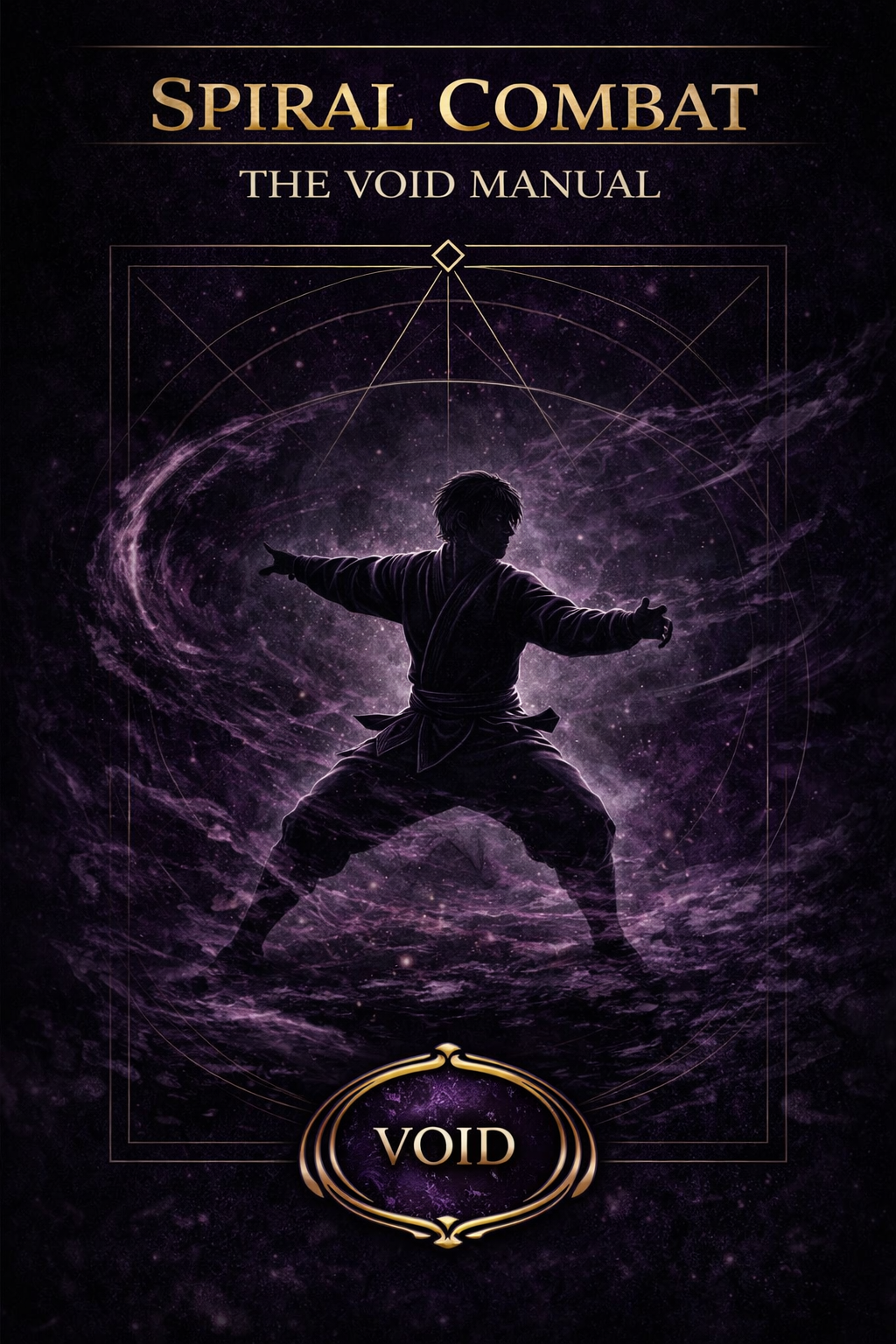 Elemental Series: The Void Manual