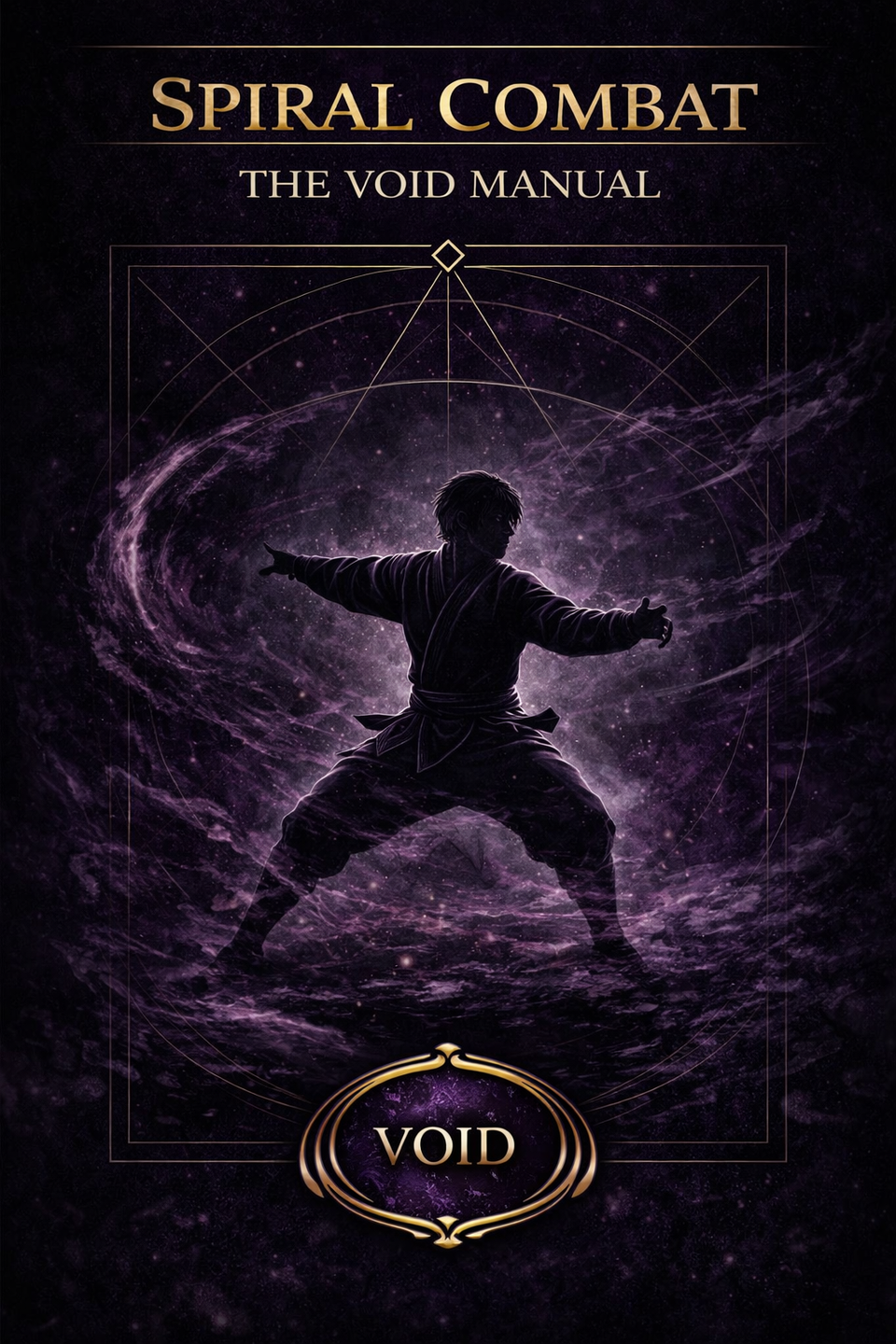 Elemental Series: The Void Manual