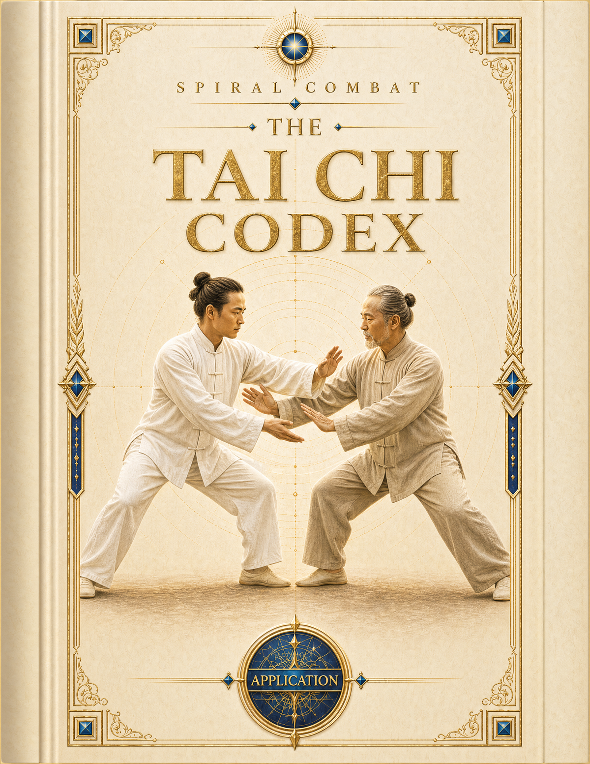 The Tai Chi Codex™